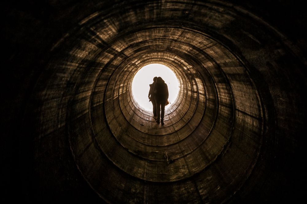 Путь к свету