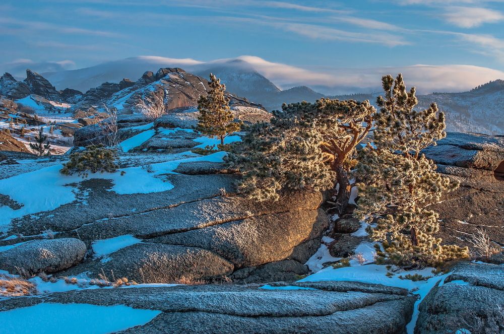 Photograph by Евгений Дроботенко