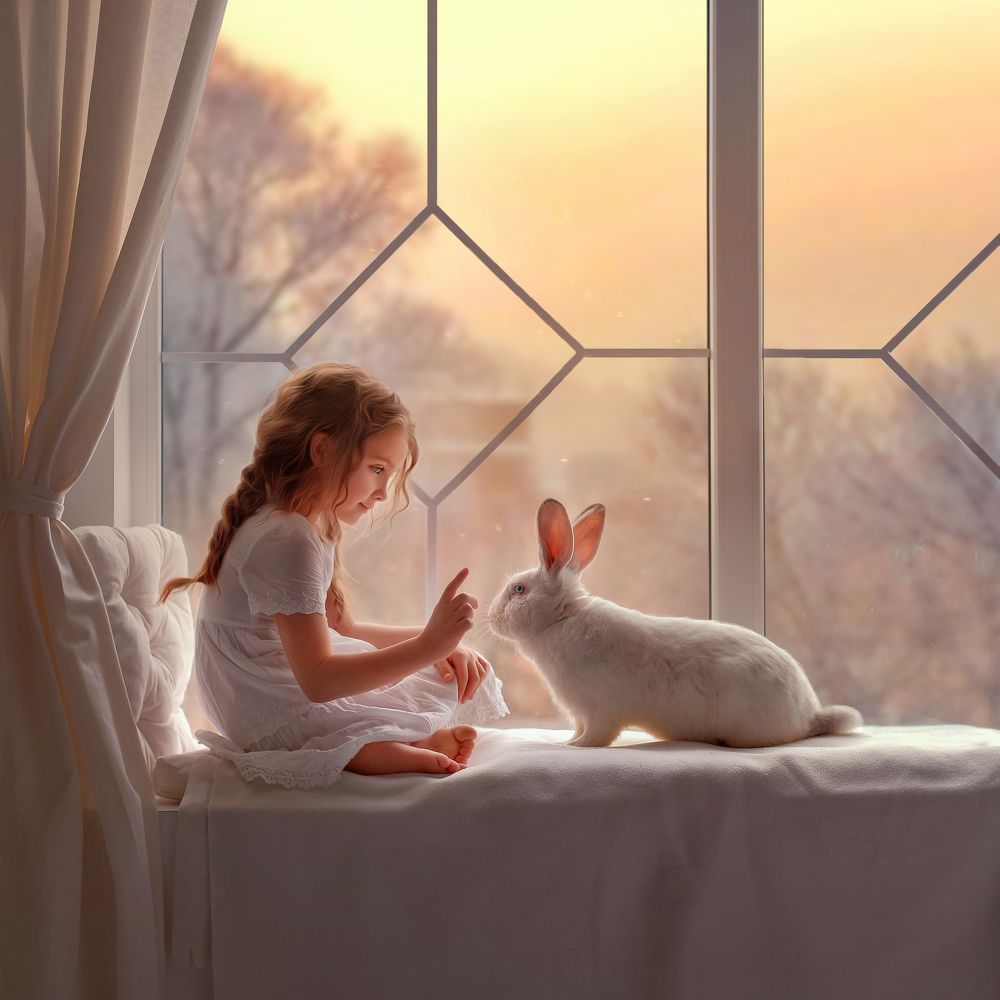 Фотография автора Анна Гис