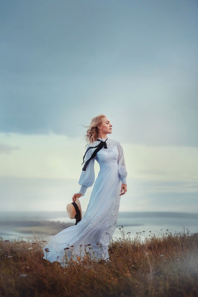 Фотография автора Анна Гис