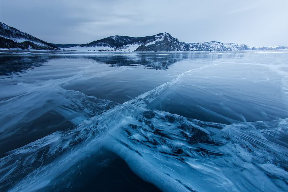 Ледяной Разлом