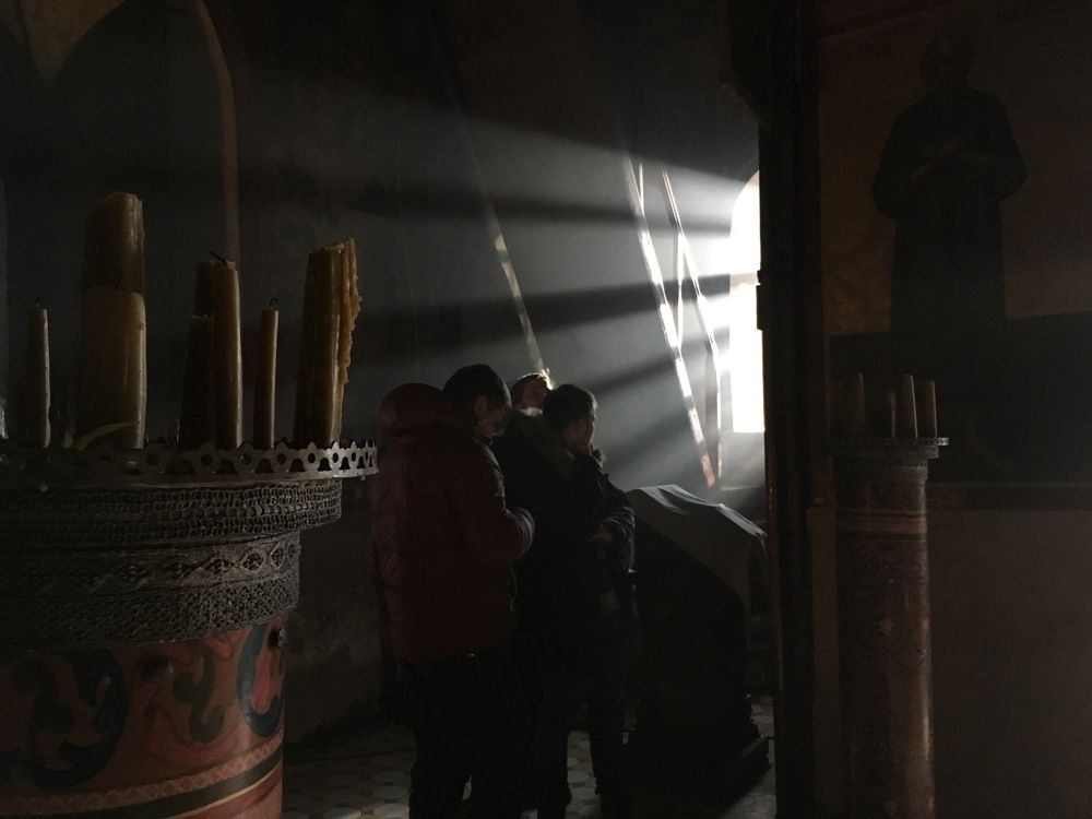 Photograph by Сергей
