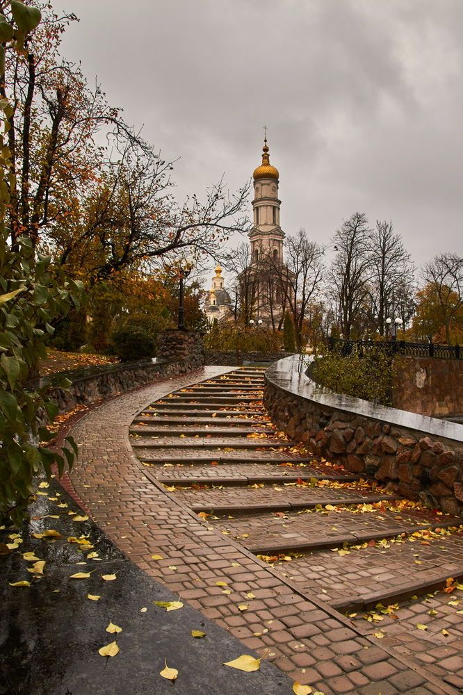 Photograph by Евгений Лобойко