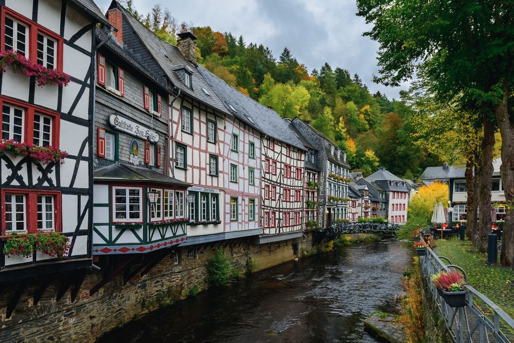Monschau