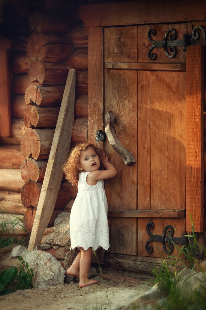 Фотография автора Янина Гришаева