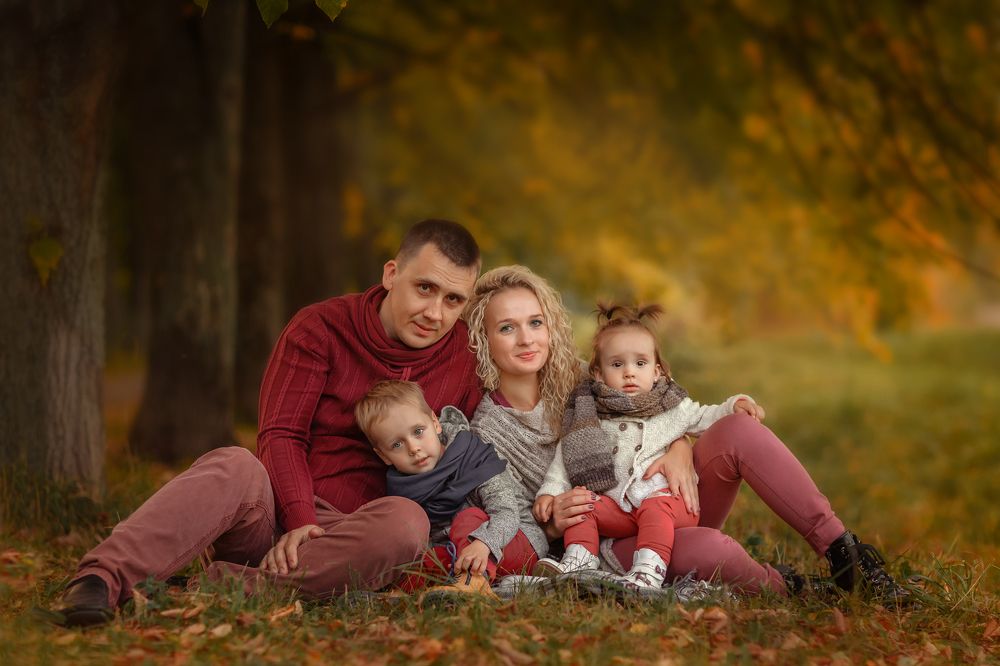 Фотография автора Янина Гришаева