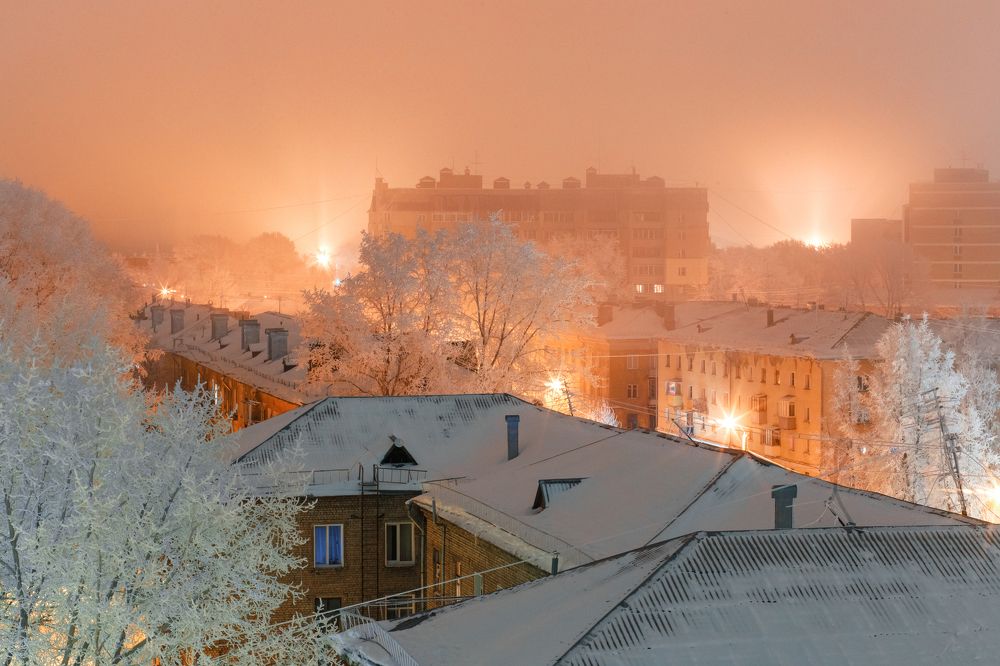 Photograph by Анна Сапегина