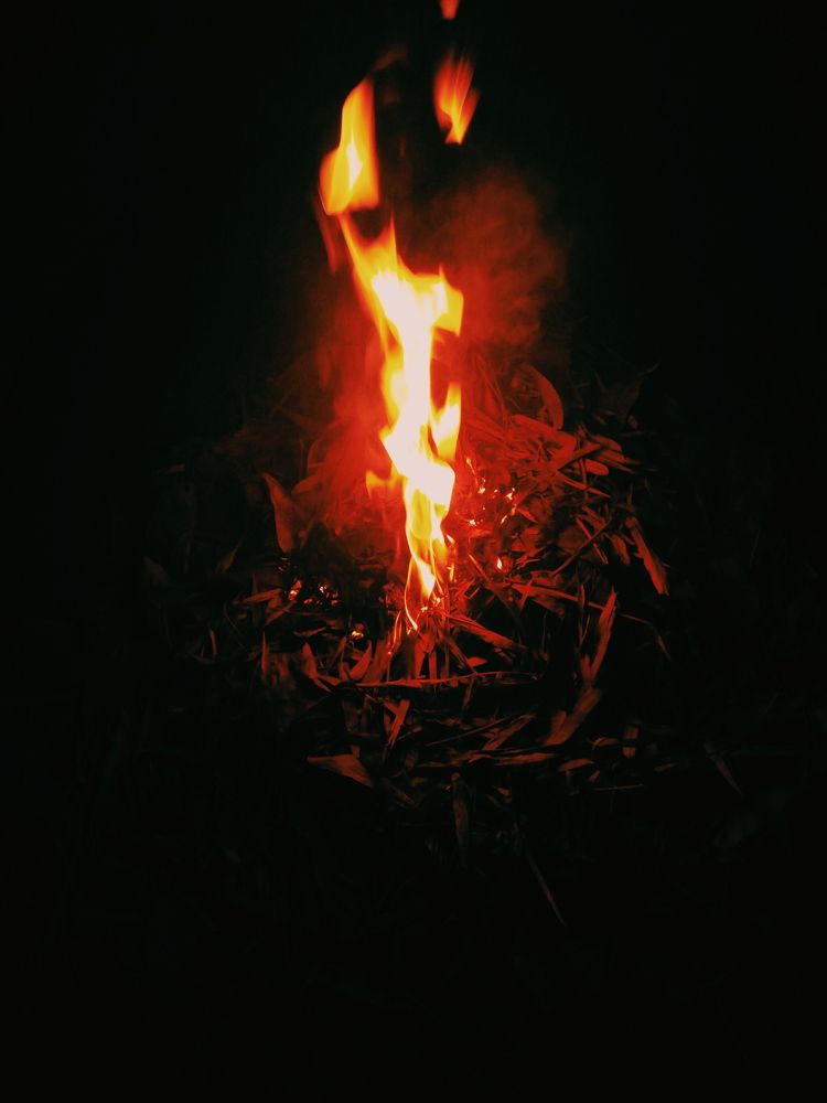 Fire