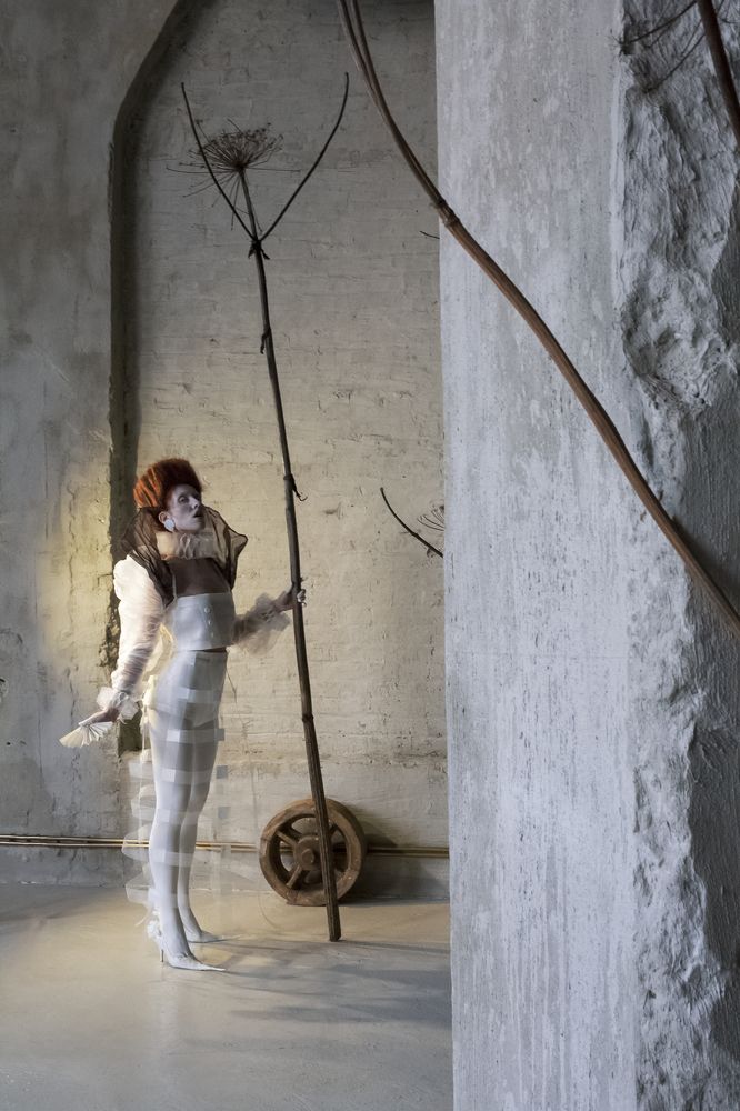 сон в летнюю ночь