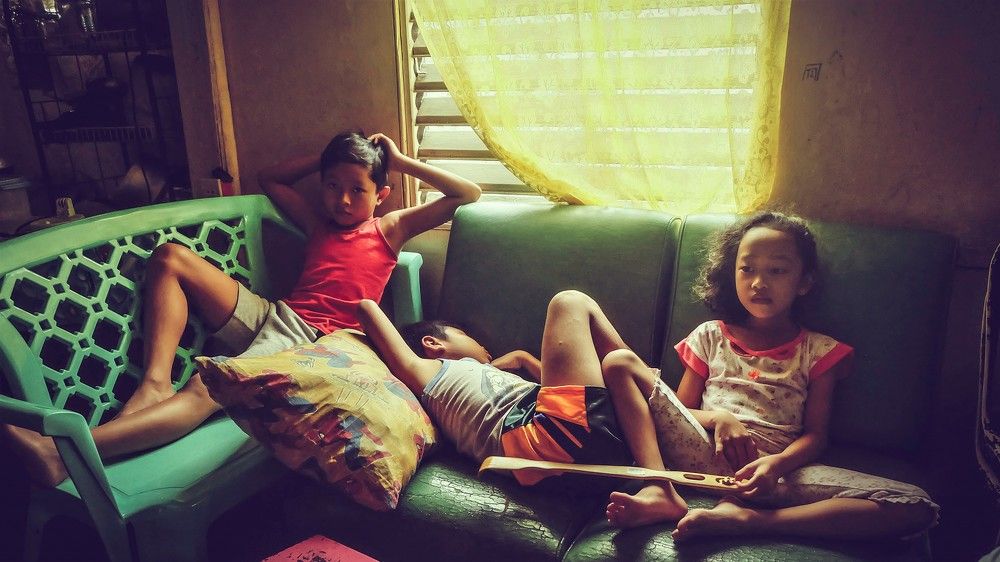 Rest Time