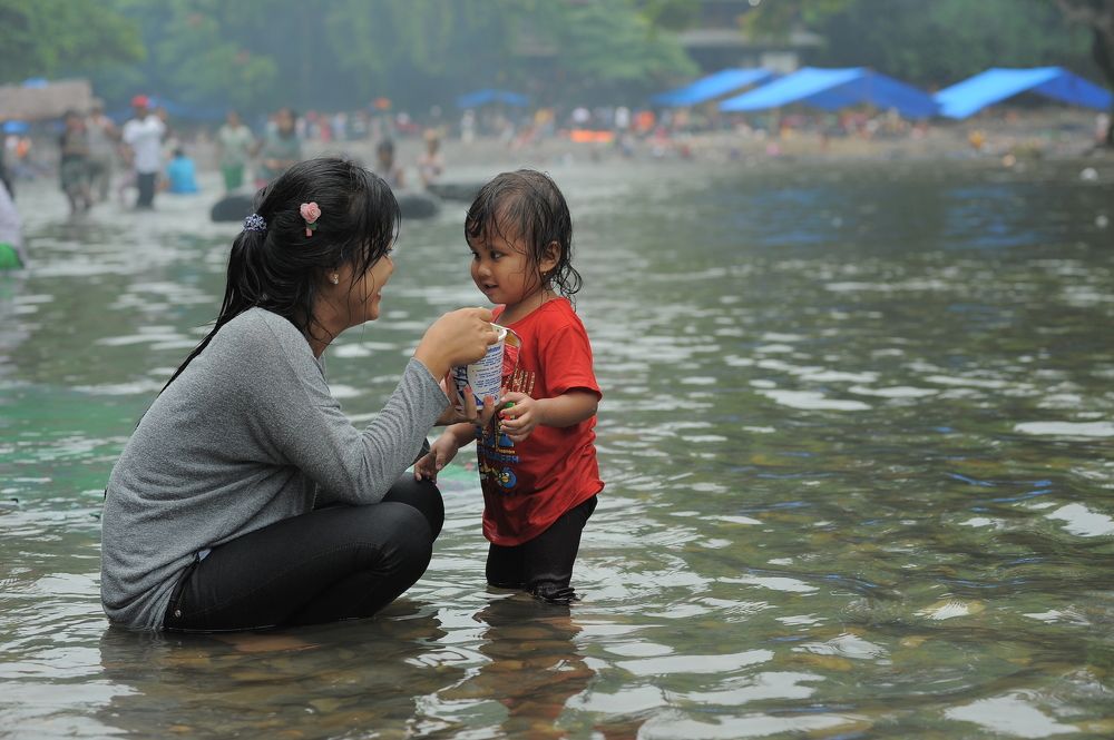 my son is my encouragement