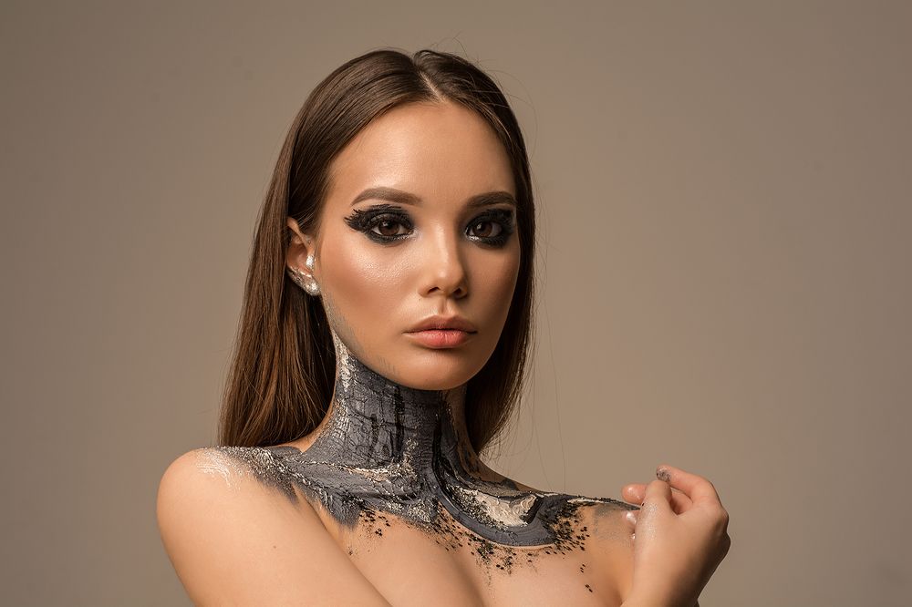 Photograph by Марина Чернова