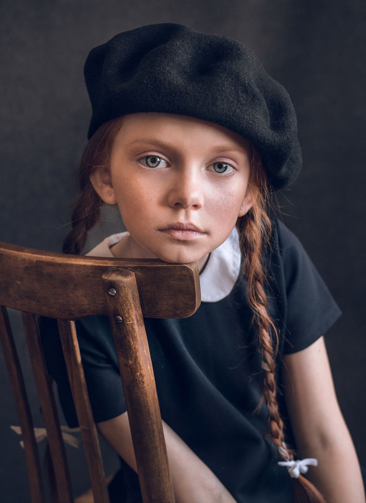 Photograph by Elina Garipova