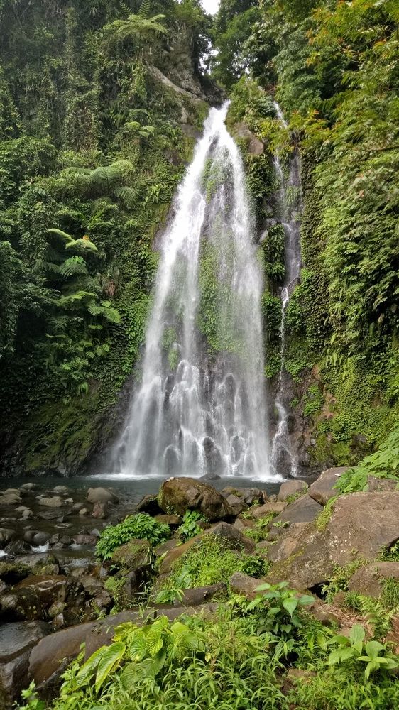 Waterfalls