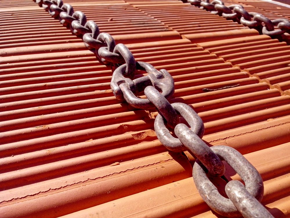 Железные сушки