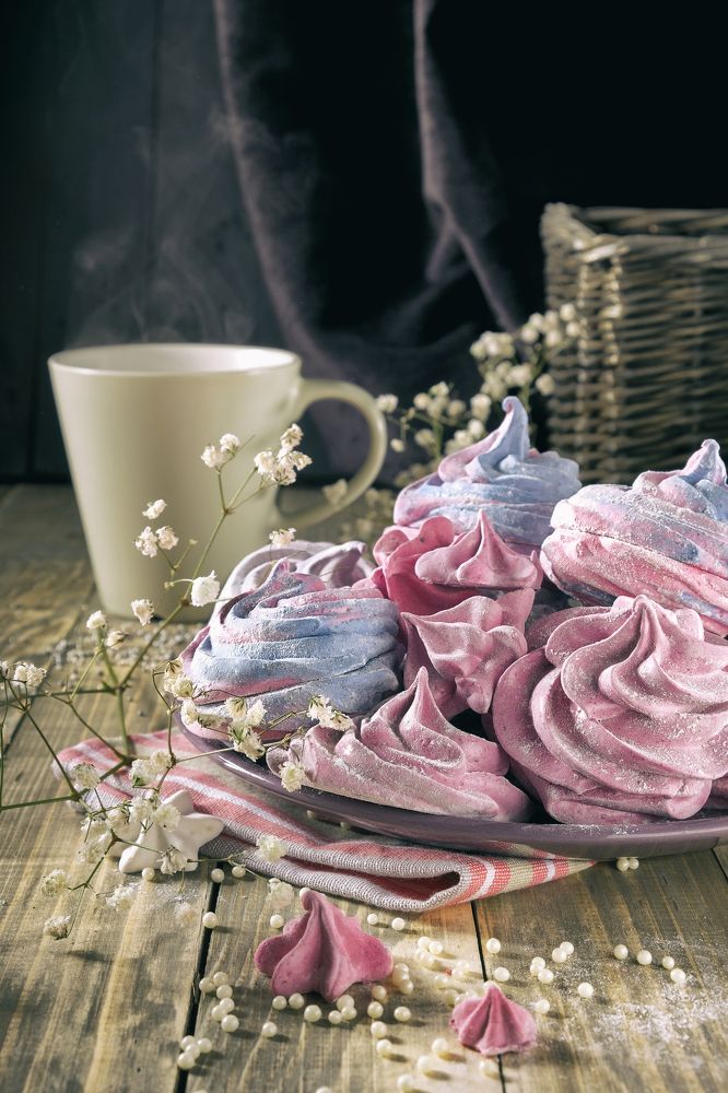 Сладкий вечер