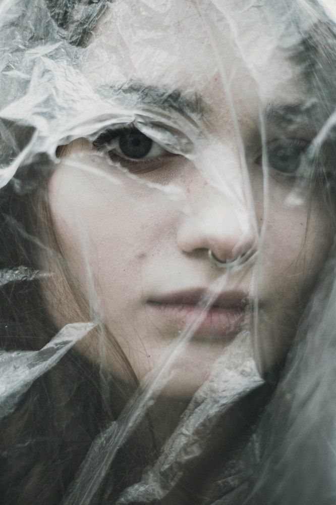 portrait of ecological situation on the planet