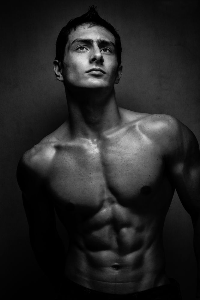 myth about narcissus