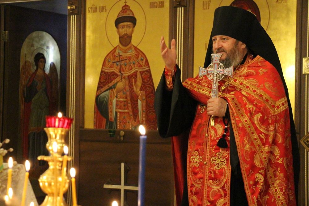 Светлое Христово Воскресение