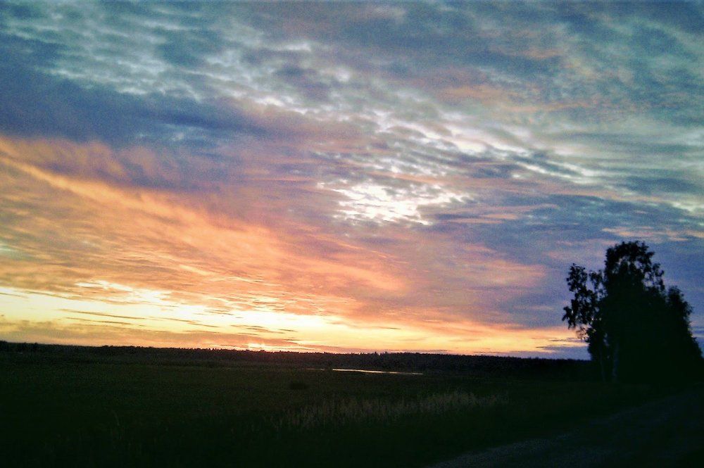 Пастельные тона