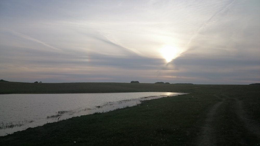 Орел Небесный