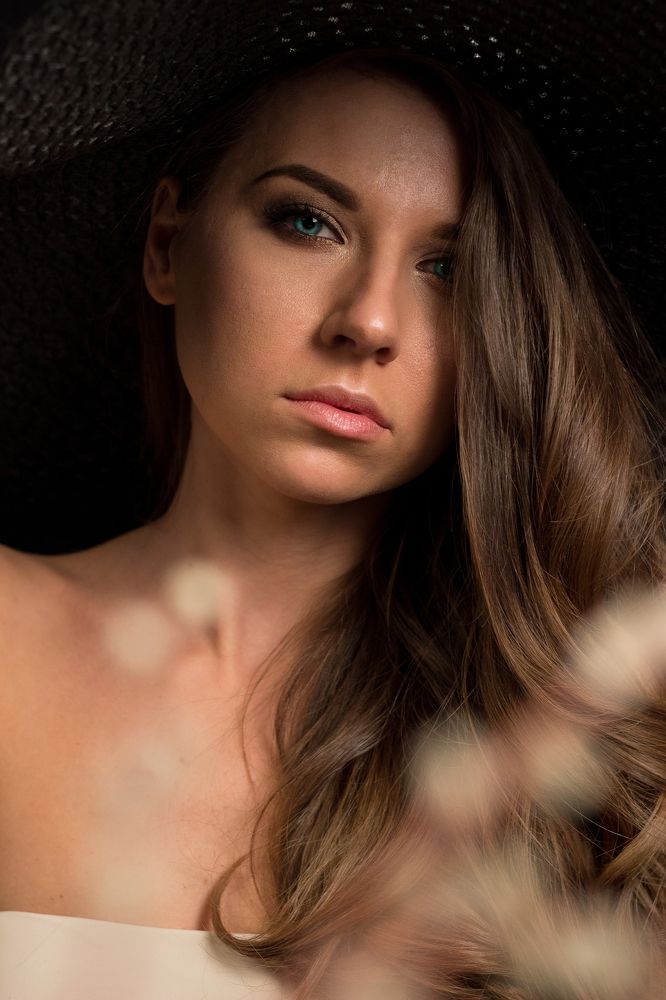 Фотография автора Панфилова Анастасия