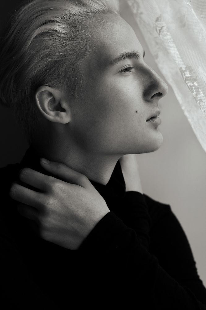 Фотография автора Панфилова Анастасия