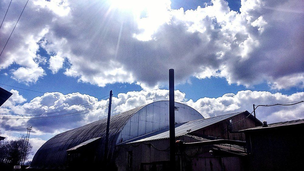 clouds