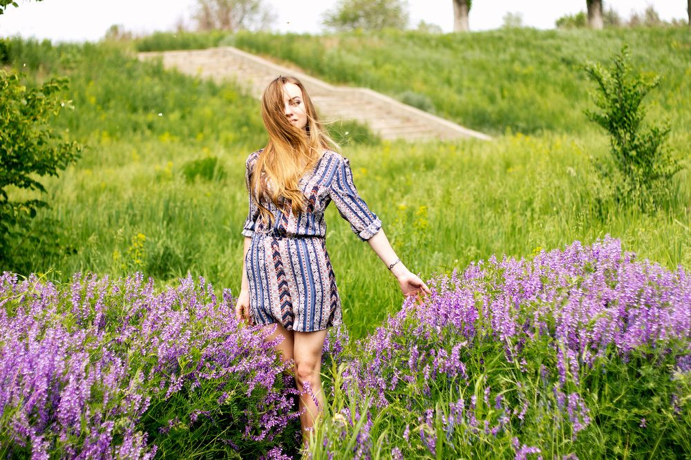 Фотография автора Панфилова Анастасия