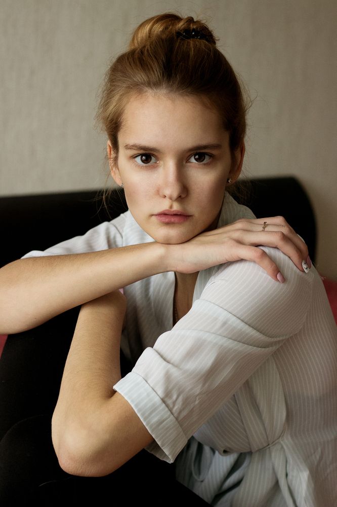 Фотография автора Панфилова Анастасия