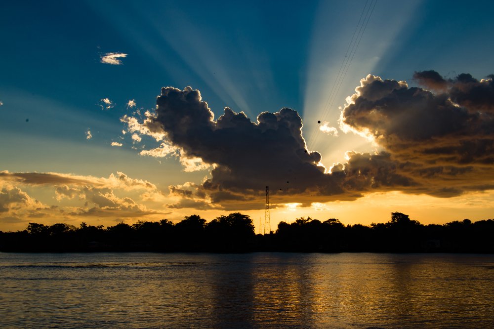 Something about Abaetetuba