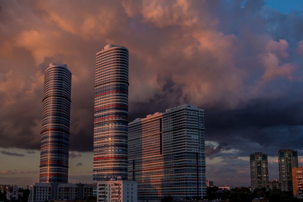 Фотография автора Руслан Тохтиев