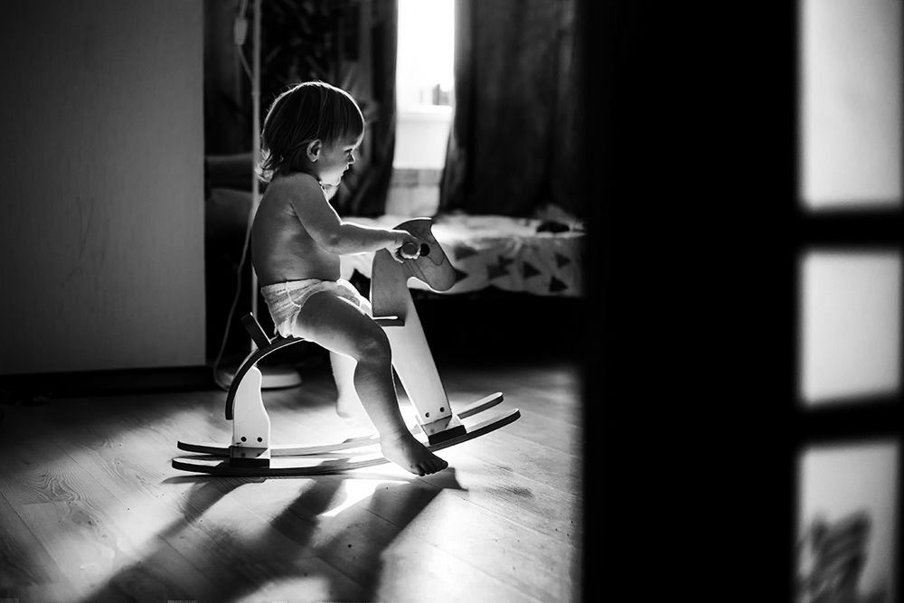 Photograph by Ирина Хромова