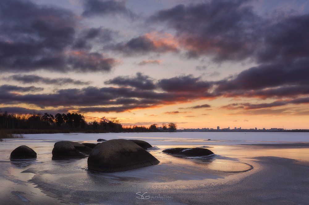 Верх-Исетский Пруд