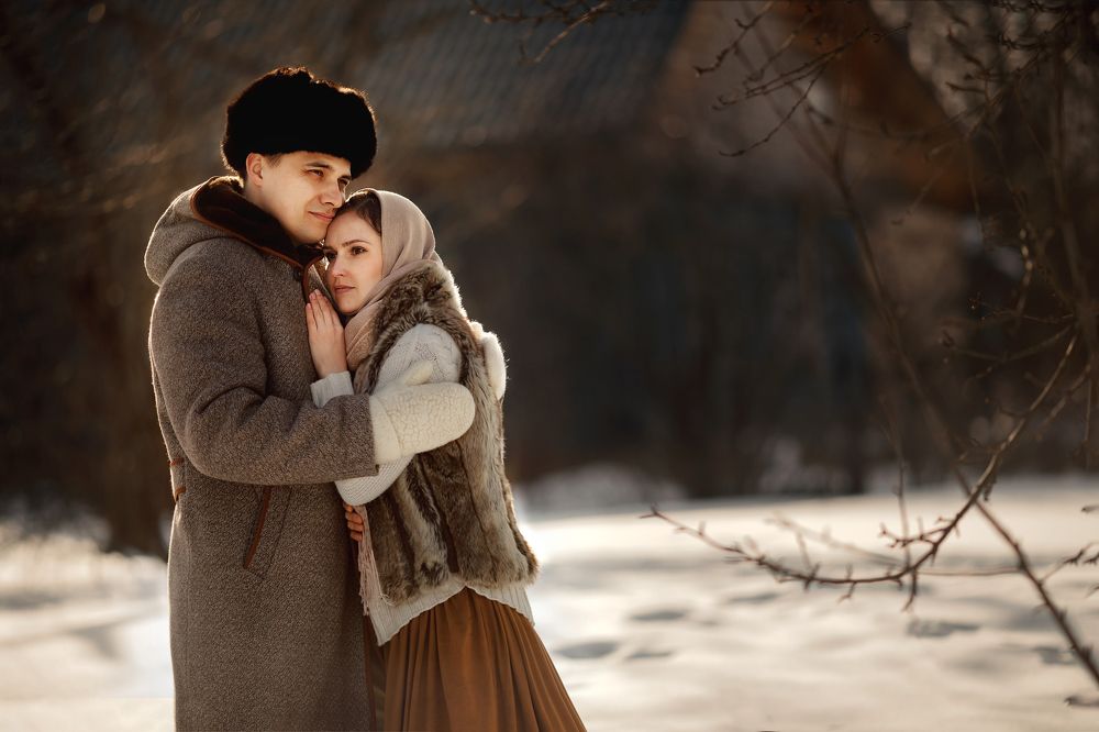 Photograph by Богдашкина Вероника