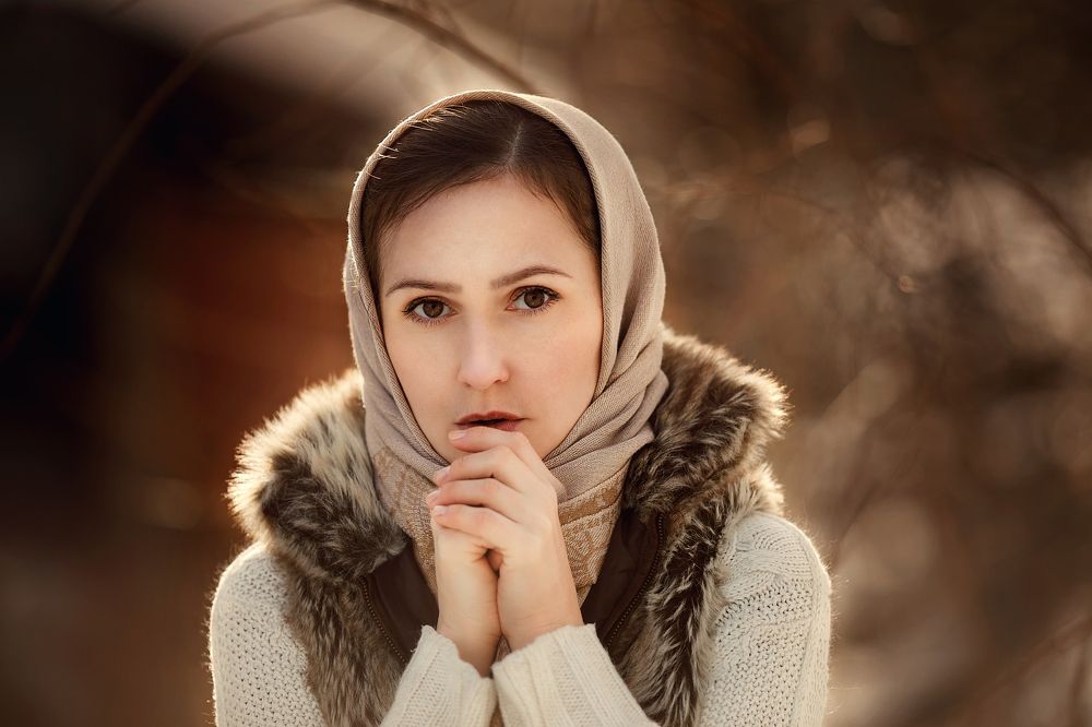 Photograph by Богдашкина Вероника