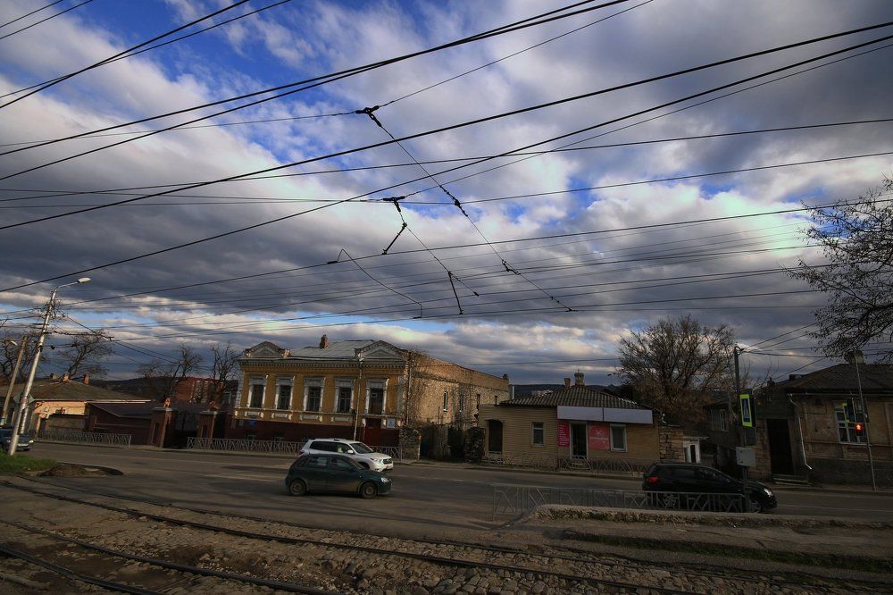 переход к Весне