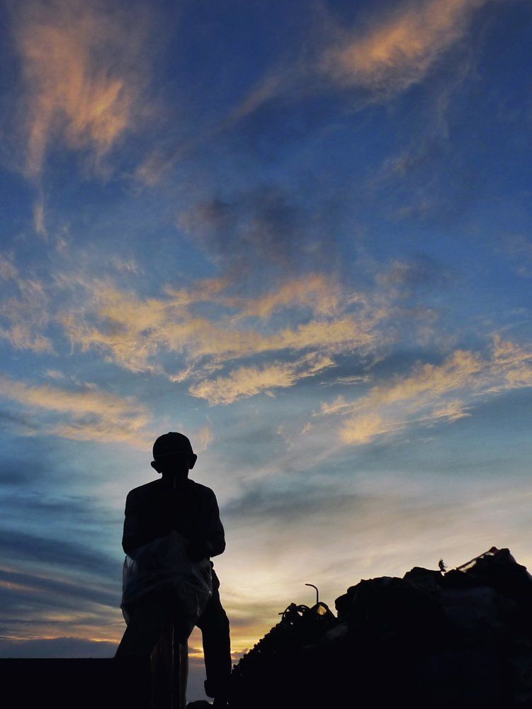 Photograph by Zulfikar ijul