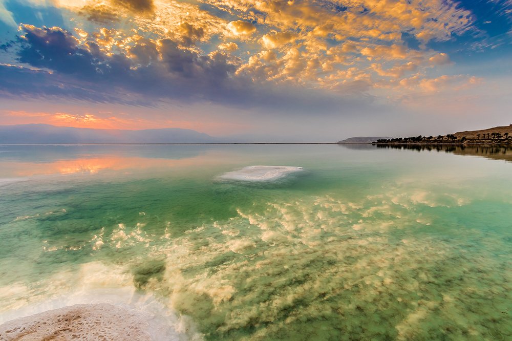 Dead Sea
