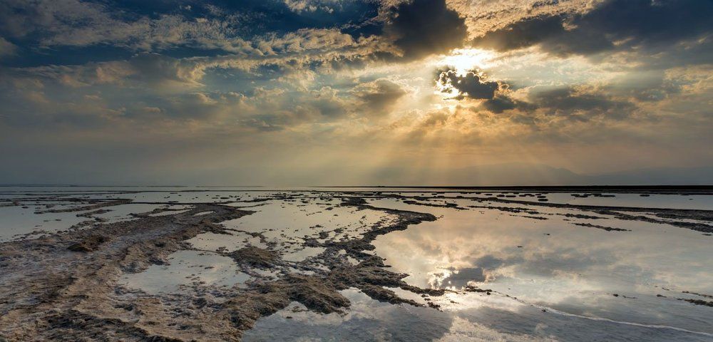 Dead Sea