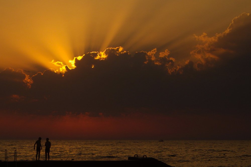 Photograph by Александр Попович