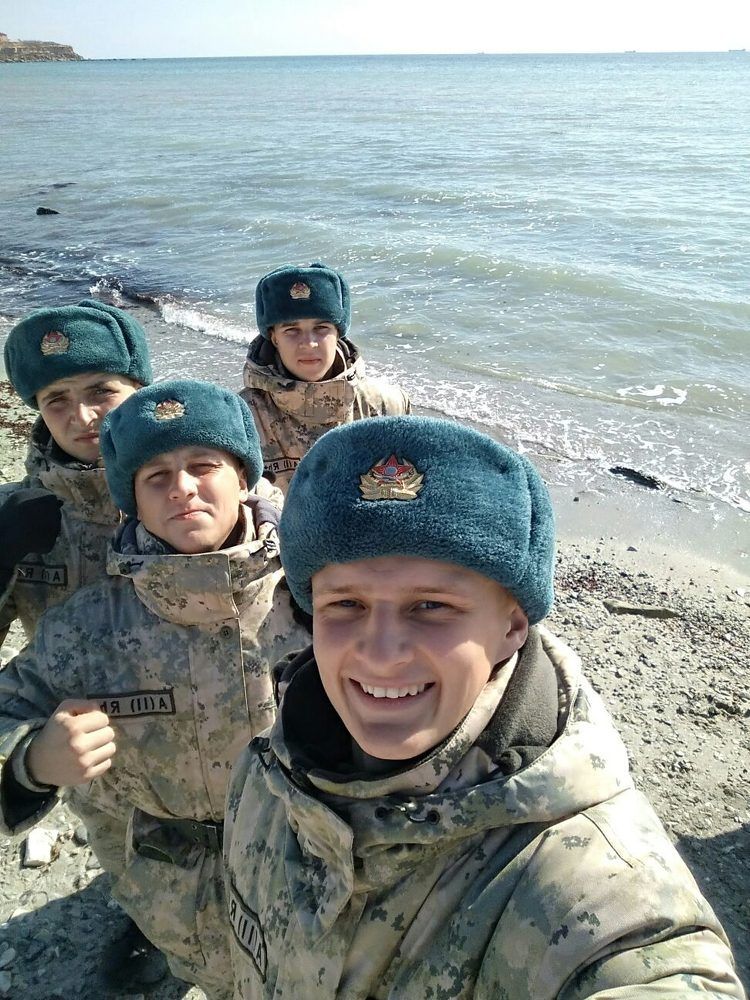Актау