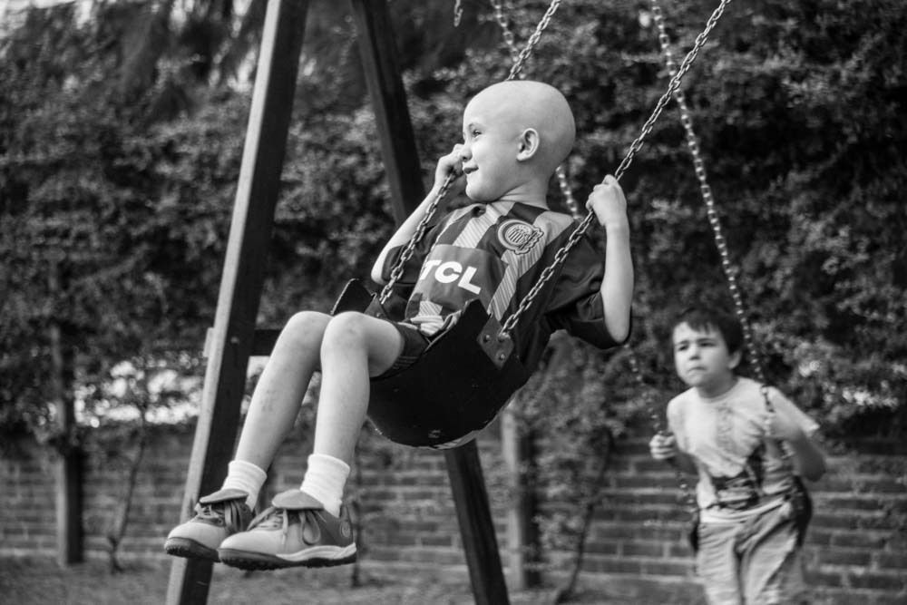 War on cancer