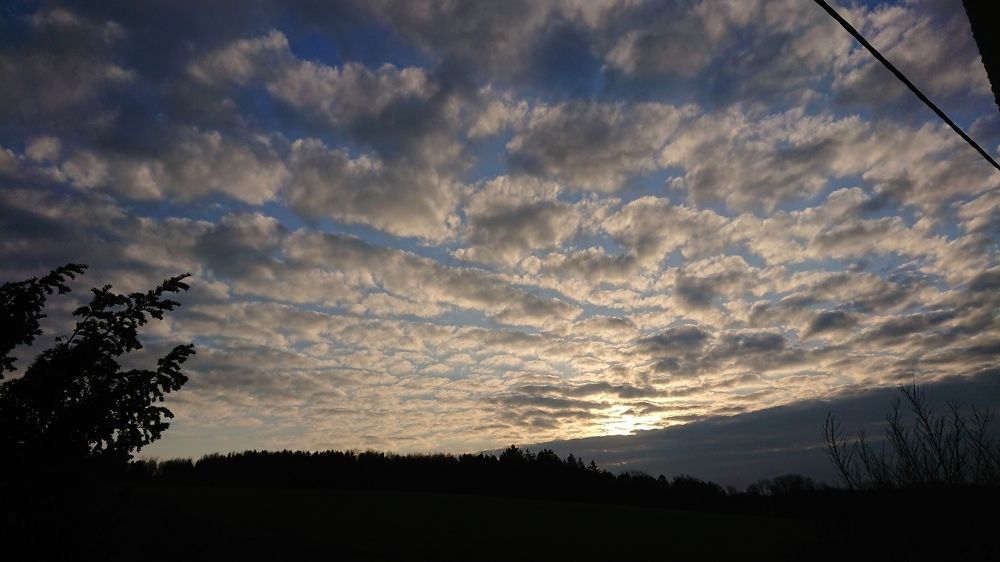 Clouds