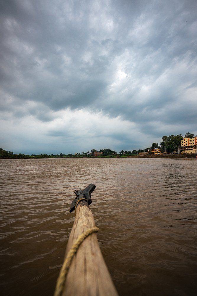 Let me take with the flow