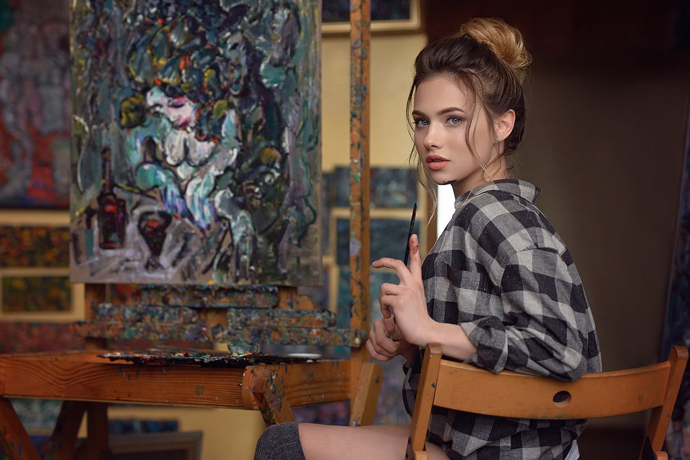 Photograph by Марина Чернова