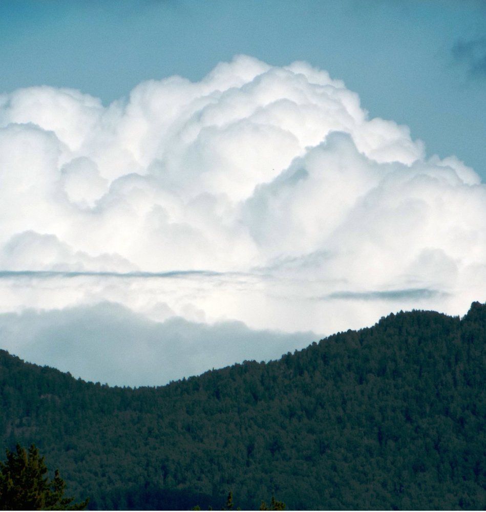 Воздушные замки