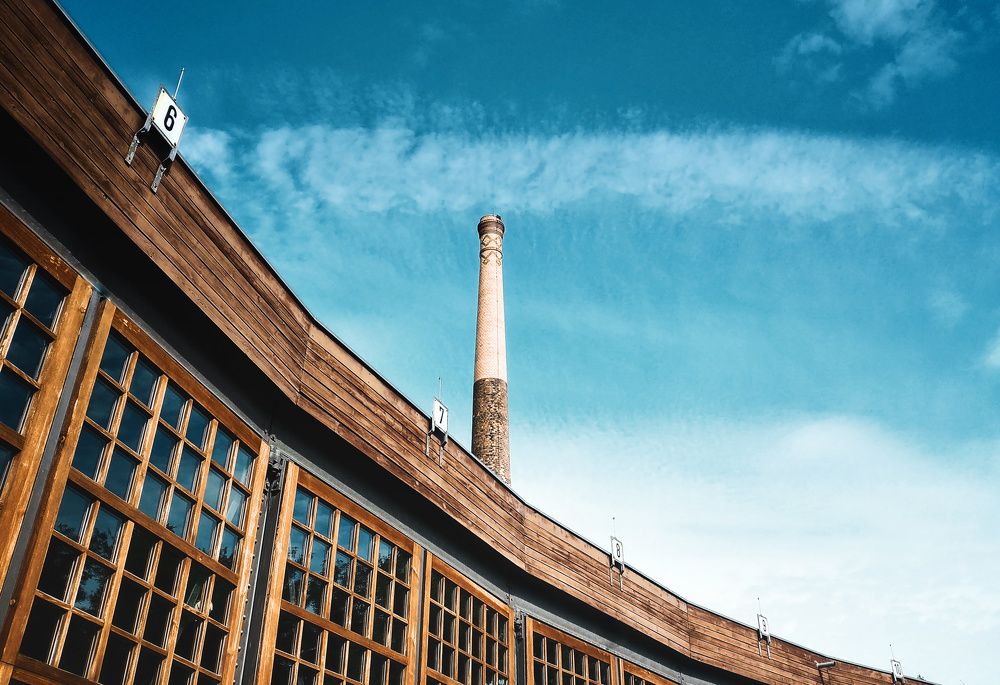 La Gare