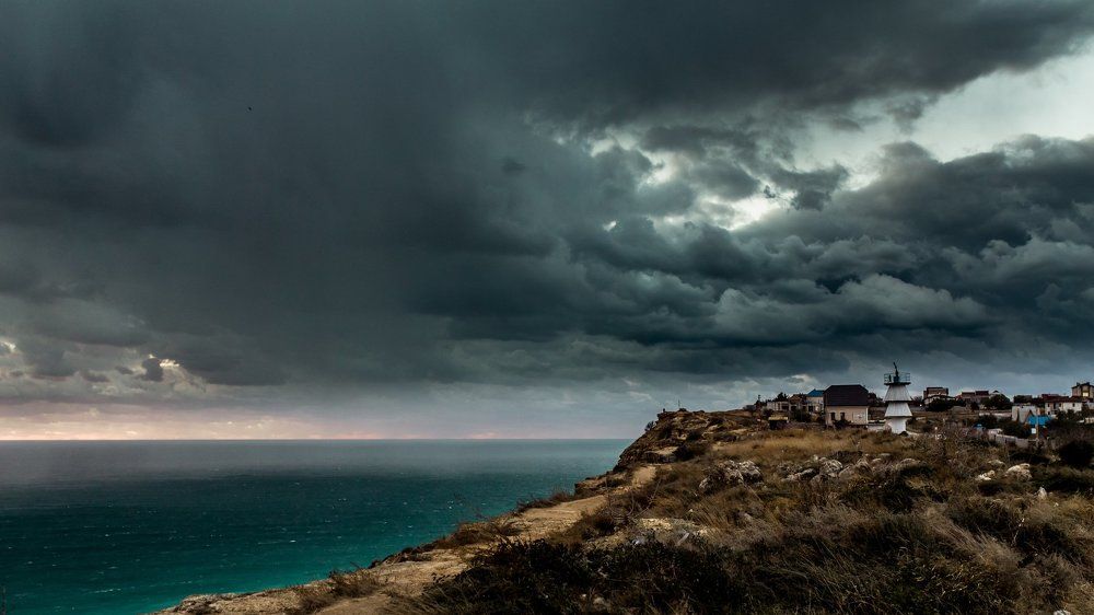 Photograph by Аверин Максим