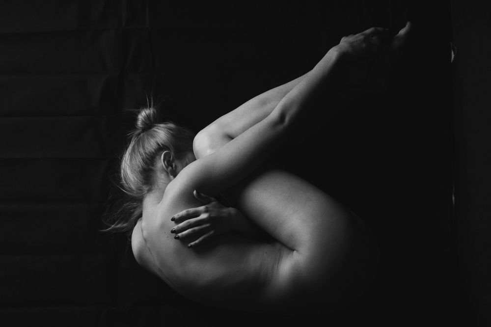 одиночество